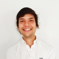 Filipe Nabais Pinto