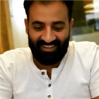 Ahmed Mqedam