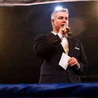 David Mcdonald