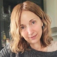 Elpida Karapidaki