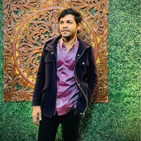 Shehzad Hussain