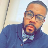 Gary Kirkwood Jr., M.Ed