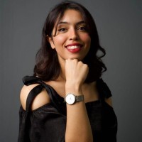 Ghalia Ben Abdallah