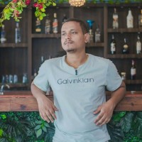 Rakesh Bardewa