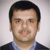 Alexander Tikhmyanov