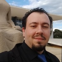 Josué P. J. de Freitas