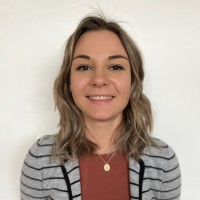 Jacqueline Cherrin