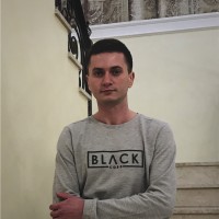 Alex Antonov