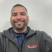 Alex Romo