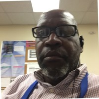 Reginald Beard