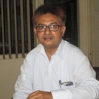 Ravindrasinh Sodha