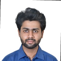 Kedar Moghe