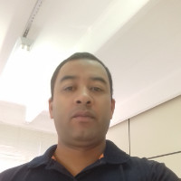 Cleiton Oliveira