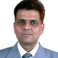 Naresh Sharma