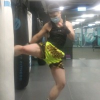 blade Lee