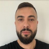 Petar Jovevski