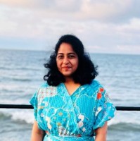 Lakshmiprabha Balasubramanian