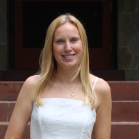 Kathryn Robinson