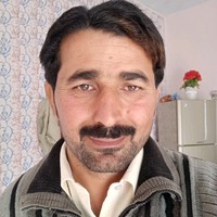 Dil Jaan Ali Khaan Jillani