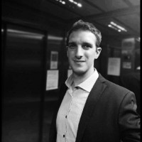 Nicolas Diaz