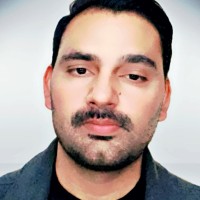 Asad Javed