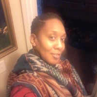 Danielle Jeanty-Morton