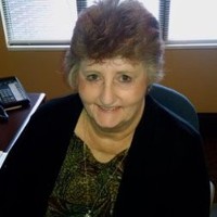 Judy Harwick
