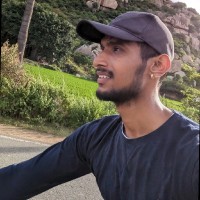 Shivadatt K
