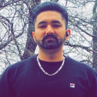 Rahul Manhas, Supply Chain/MBA