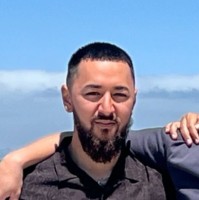 Benjamin Elzind