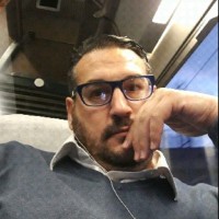 Daniel Expósito Alejandre