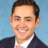 Adrian Davila