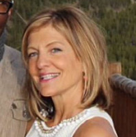 Rebecca Anthony