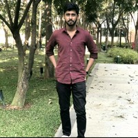 Subra Manian
