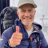 Göran Öberg