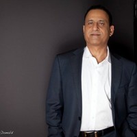 Sanjeev Puri