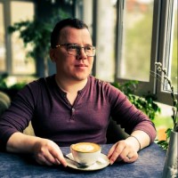 Николай Прокопенко