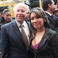 Laura Cedillo Arias