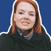 Margarita Kudrina
