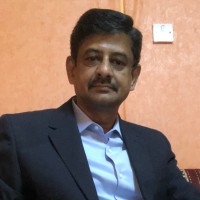 Ganeshkumar Sa