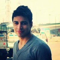 Hossam Ahmed