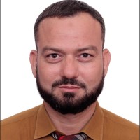Atif Dar