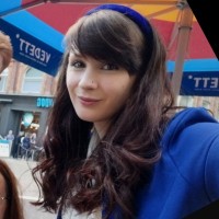 Christina Webb