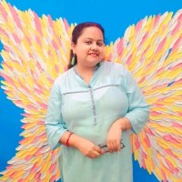 Ushasi Barick