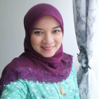 Nurul Hafizah Mohd Zaki