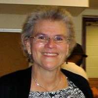 Cathy Snodgrass