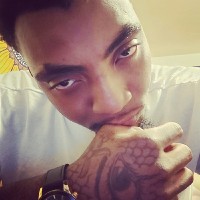 Kenderrius Chandler