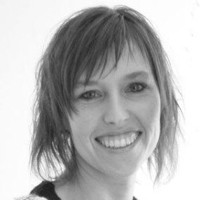 Johanna De Vries