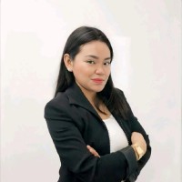 Patrizia Gayle Sarmiento