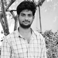 Saiprakash Potu